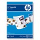 Papier HP A4 laser 90 g/m2, 500 ks