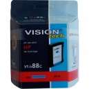 Kompatibil HP 88B XL, black Vision
