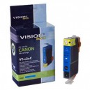 Kompatibil Canon BCI-3eC cyan Vision