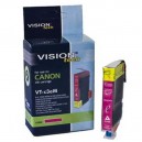 Kompatibil Canon BCI-3eM magenta Vision