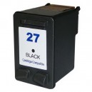 Kompatibil HP 27, black