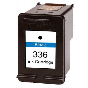 Kompatibil HP 336 XL, black