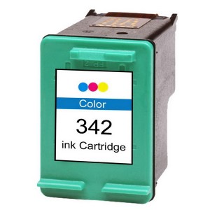 Kompatibil HP 342, color 