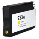 Kompatibil HP 933XL Y, yellow 