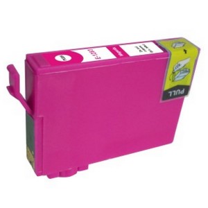 Kompatibil Epson T128-3 magenta