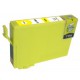 Kompatibil Epson T128-4 yellow