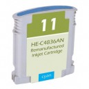 Kompatibil HP 11C, cyan