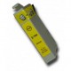 Kompatibil Epson T079-4, yellow