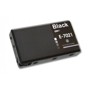 Kompatibil Epson T702-1, black