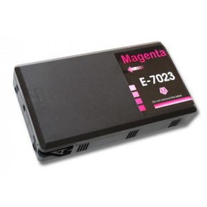 Kompatibil Epson T702-3, magenta