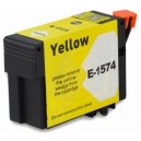 Kompatibil Epson T157-4, yellow