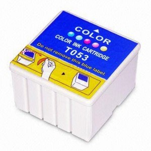 Kompatibil Epson T0530, color