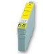 Kompatibil Epson T1004, yellow