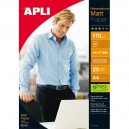 Papier APLI 10418 Matt Presentations A4 170 g/m2, 20 ks 