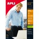 Papier APLI 10418 Matt Presentations A4 170 g/m2, 20 ks 