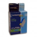 Kompatibil Epson T055-2 cyan Vision