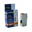 Kompatibil Epson T061-1 black Vision