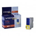 Kompatibil Epson T066 black Vision