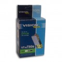 Kompatibil Epson T080-1 black Vision