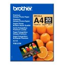Papier Brother A4 Glossy 190 g/m2, 20 ks