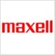 Logo: Maxell