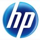 Logo: Hewlett-Packard